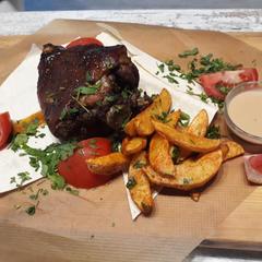 Гостевой дом Центральный, Кучугуры, Краснодарский край