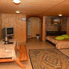 Гостевой дом Татьянин День, Кущёвская, Краснодарский край