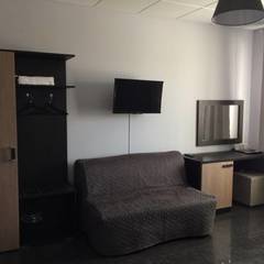 Отель Олимпик, Кущёвская, Краснодарский край