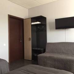 Отель Олимпик, Кущёвская, Краснодарский край