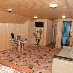 Гостевой дом Татьянин День, Кущёвская, Краснодарский край