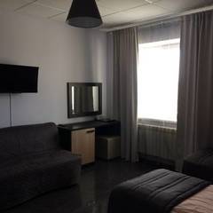 Отель Олимпик, Кущёвская, Краснодарский край