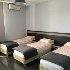 Отель Олимпик, Кущёвская, Краснодарский край