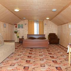 Гостевой дом Татьянин День, Кущёвская, Краснодарский край