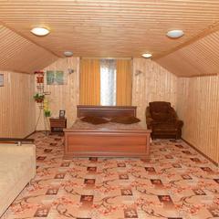 Гостевой дом Татьянин День, Кущёвская, Краснодарский край