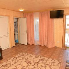 Гостевой дом Татьянин День, Кущёвская, Краснодарский край