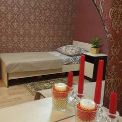 Гостевой дом Центральный, Кучугуры, Краснодарский край