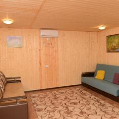 Гостевой дом Татьянин День, Кущёвская, Краснодарский край