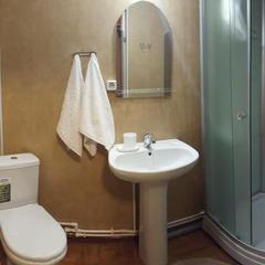 Гостевой дом Центральный, Кучугуры, Краснодарский край