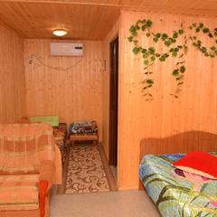 Гостевой дом Татьянин День, Кущёвская, Краснодарский край