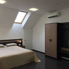 Отель Олимпик, Кущёвская, Краснодарский край