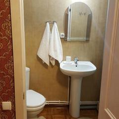 Гостевой дом Центральный, Кучугуры, Краснодарский край