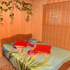 Гостевой дом Татьянин День, Кущёвская, Краснодарский край