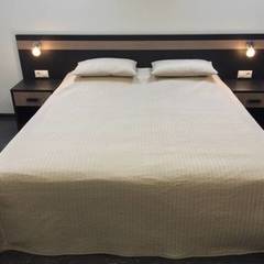 Отель Олимпик, Кущёвская, Краснодарский край