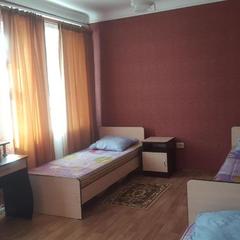 Гостевой дом Центральный, Кучугуры, Краснодарский край