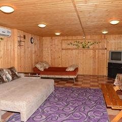 Гостевой дом Татьянин День, Кущёвская, Краснодарский край