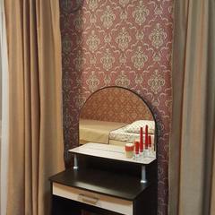 Гостевой дом Центральный, Кучугуры, Краснодарский край