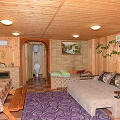 Гостевой дом Татьянин День, Кущёвская, Краснодарский край