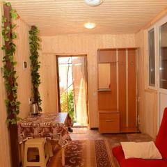 Гостевой дом Татьянин День, Кущёвская, Краснодарский край