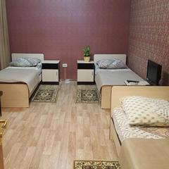 Гостевой дом Центральный, Кучугуры, Краснодарский край