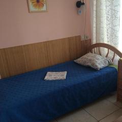 Мотель Соня, Кущёвская, Краснодарский край