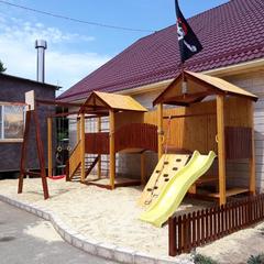 Гостевой дом Центральный, Кучугуры, Краснодарский край