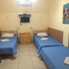 Мотель Соня, Кущёвская, Краснодарский край