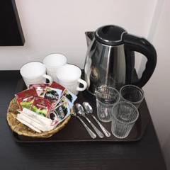 Отель Олимпик, Кущёвская, Краснодарский край