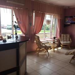 Мотель Соня, Кущёвская, Краснодарский край