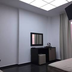 Отель Олимпик, Кущёвская, Краснодарский край