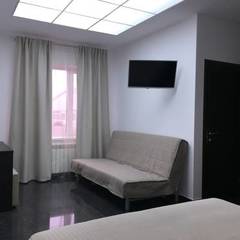 Отель Олимпик, Кущёвская, Краснодарский край