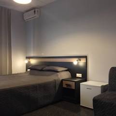 Отель Олимпик, Кущёвская, Краснодарский край