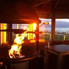 База отдыха Куя-Белое море, Куя, Архангельская область