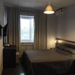 Отель Олимпик, Кущёвская, Краснодарский край