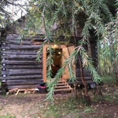 База отдыха Куя-Белое море, Куя, Архангельская область