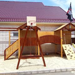 Гостевой дом Центральный, Кучугуры, Краснодарский край