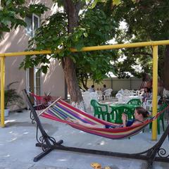 Гостевой дом Центральный, Кучугуры, Краснодарский край