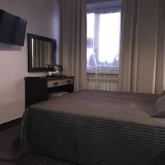 Отель Олимпик, Кущёвская, Краснодарский край