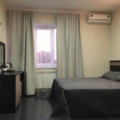 Отель Олимпик, Кущёвская, Краснодарский край