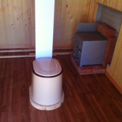 База отдыха Куя-Белое море, Куя, Архангельская область