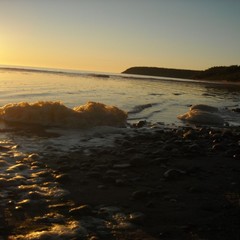 База отдыха Куя-Белое море, Куя, Архангельская область