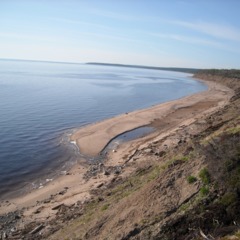 База отдыха Куя-Белое море, Куя, Архангельская область