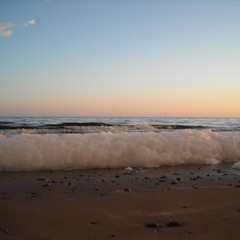 База отдыха Куя-Белое море, Куя, Архангельская область