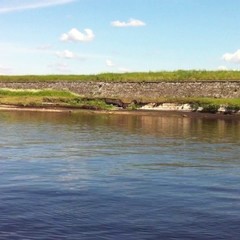 База отдыха Куя-Белое море, Куя, Архангельская область