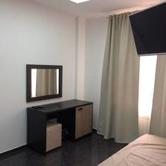 Отель Олимпик, Кущёвская, Краснодарский край