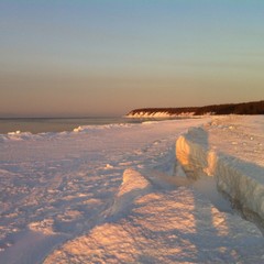 База отдыха Куя-Белое море, Куя, Архангельская область