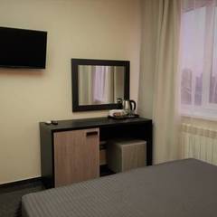 Отель Олимпик, Кущёвская, Краснодарский край