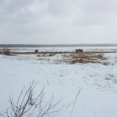 База отдыха Куя-Белое море, Куя, Архангельская область