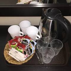 Отель Олимпик, Кущёвская, Краснодарский край