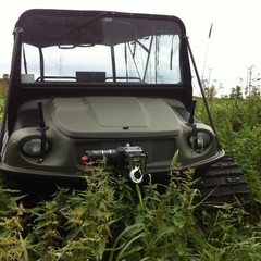 База отдыха Куя-Белое море, Куя, Архангельская область